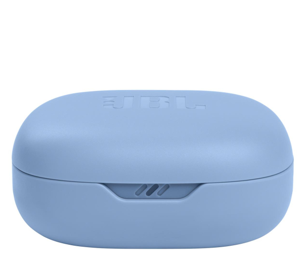JBL VIBE FLEX BT TWS Niebieskie - 1167952 - zdjęcie 5